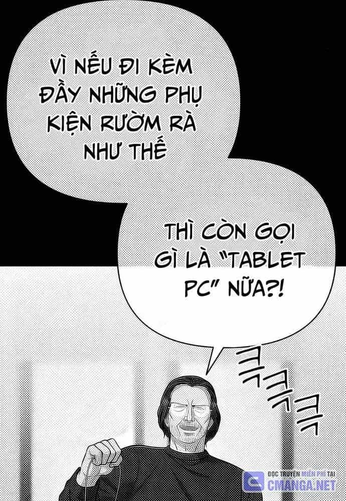 Nhân Viên Thực Tập Kim Cheolsu - Chương 60 - ảnh 68