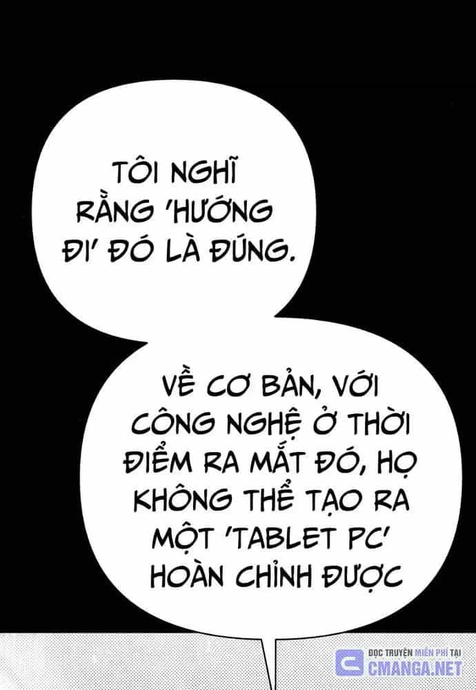 Nhân Viên Thực Tập Kim Cheolsu - Chương 60 - ảnh 71