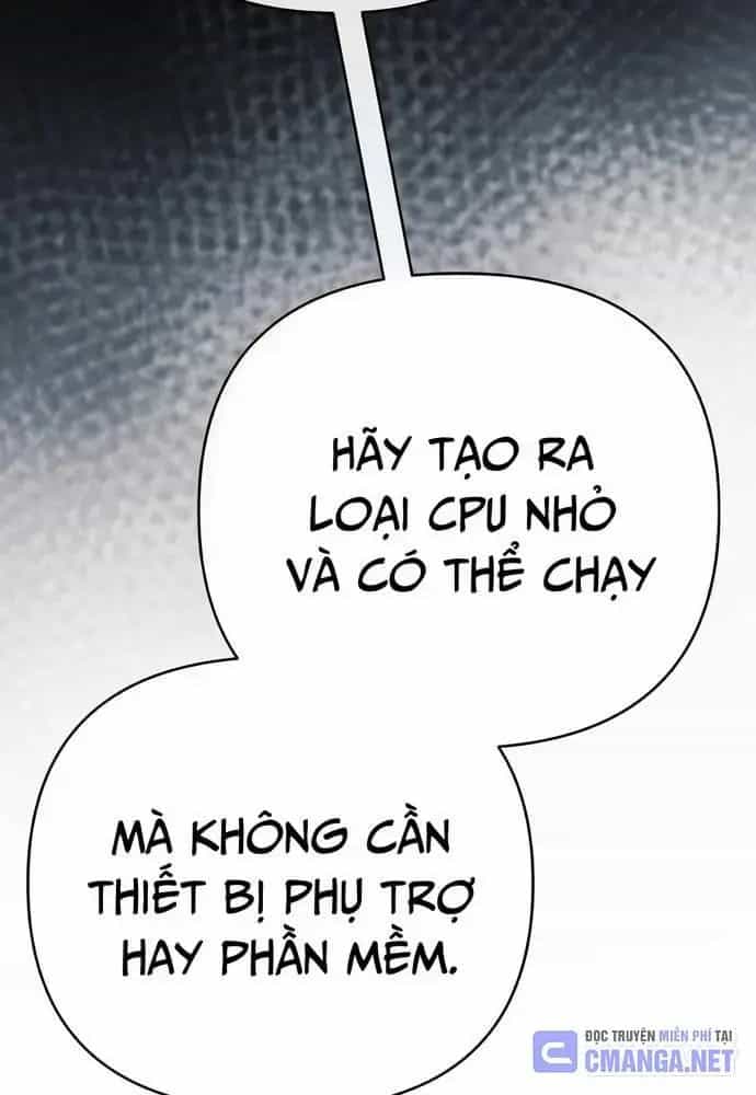 Nhân Viên Thực Tập Kim Cheolsu - Chương 60 - ảnh 77