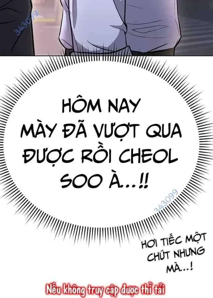 Nhân Viên Thực Tập Kim Cheolsu - Chương 61 - ảnh 38