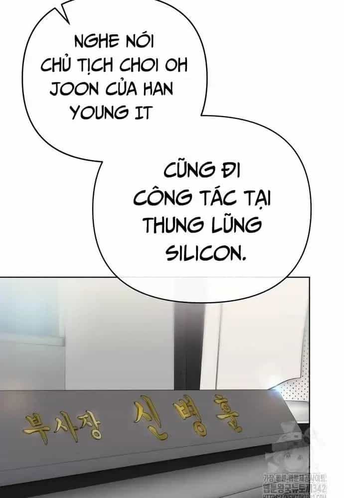 Nhân Viên Thực Tập Kim Cheolsu - Chương 61 - ảnh 40