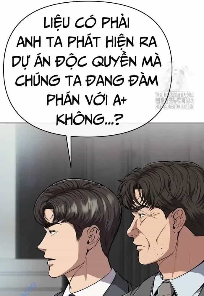 Nhân Viên Thực Tập Kim Cheolsu - Chương 61 - ảnh 46