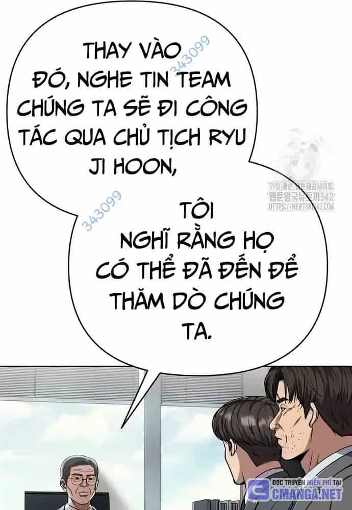 Nhân Viên Thực Tập Kim Cheolsu - Chương 61 - ảnh 48