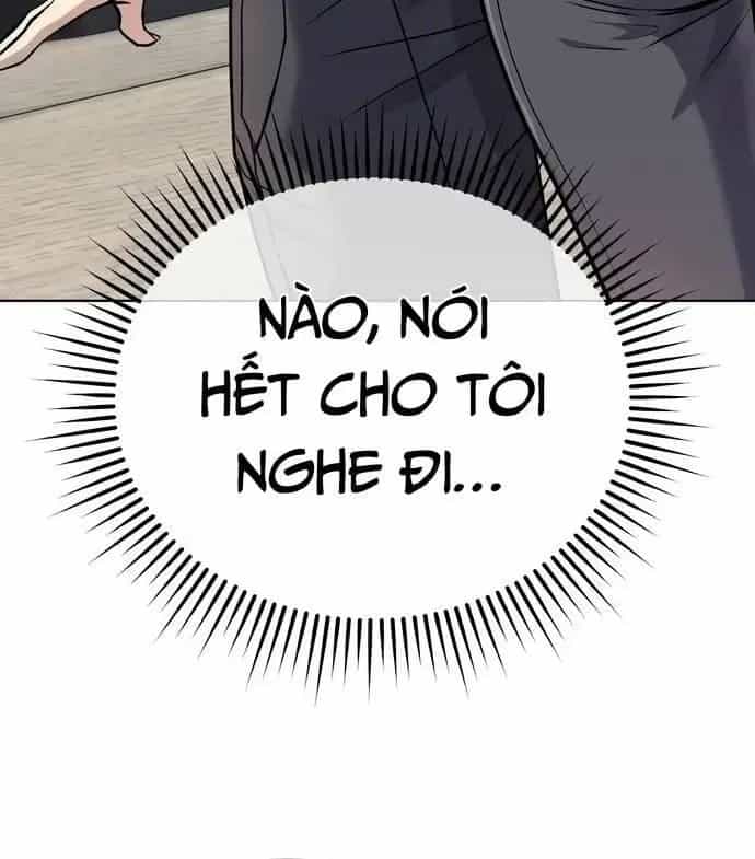 Nhân Viên Thực Tập Kim Cheolsu - Chương 61 - ảnh 5