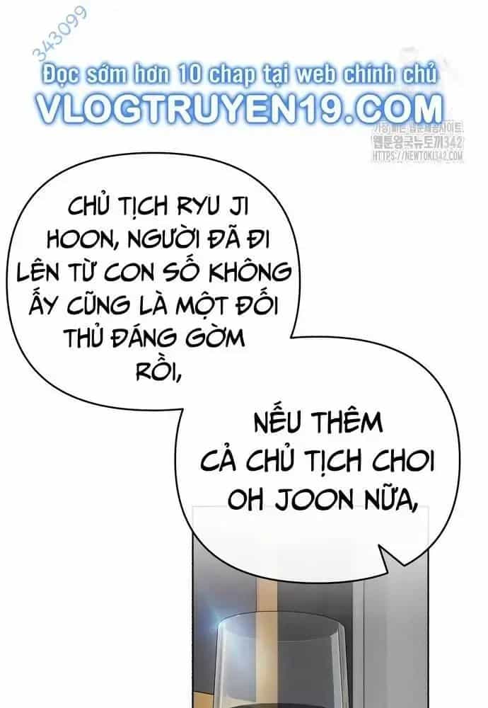 Nhân Viên Thực Tập Kim Cheolsu - Chương 61 - ảnh 53