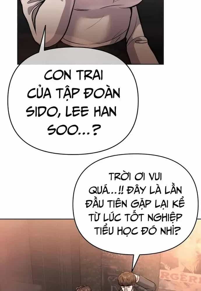 Nhân Viên Thực Tập Kim Cheolsu - Chương 61 - ảnh 95