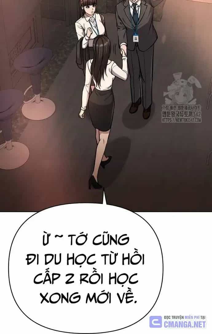 Nhân Viên Thực Tập Kim Cheolsu - Chương 61 - ảnh 96