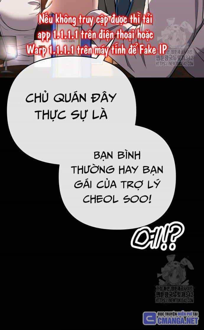 Nhân Viên Thực Tập Kim Cheolsu - Chương 62 - ảnh 112