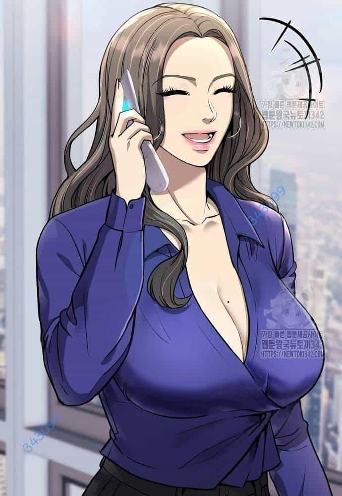 Nhân Viên Thực Tập Kim Cheolsu - Chương 62 - ảnh 17
