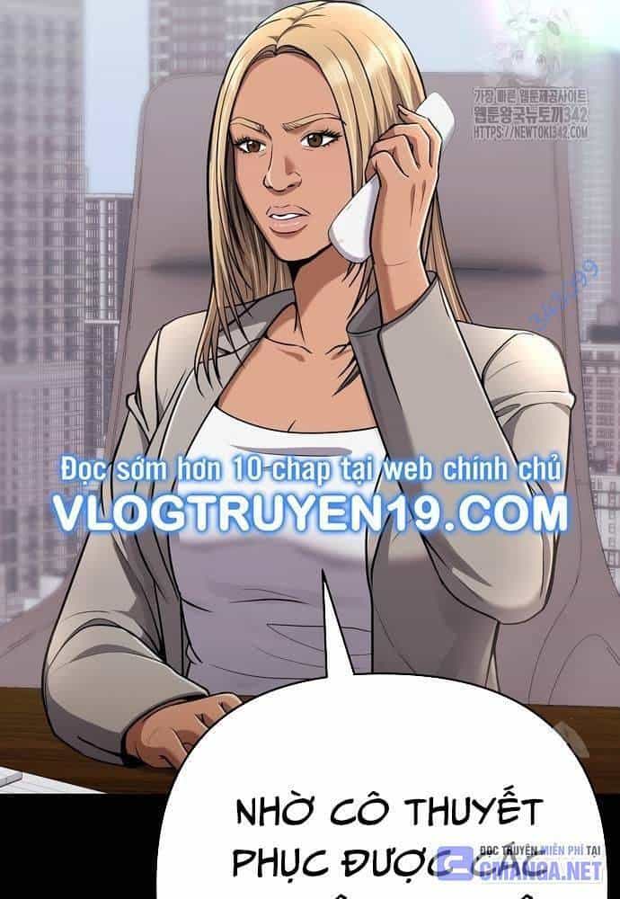 Nhân Viên Thực Tập Kim Cheolsu - Chương 62 - ảnh 19