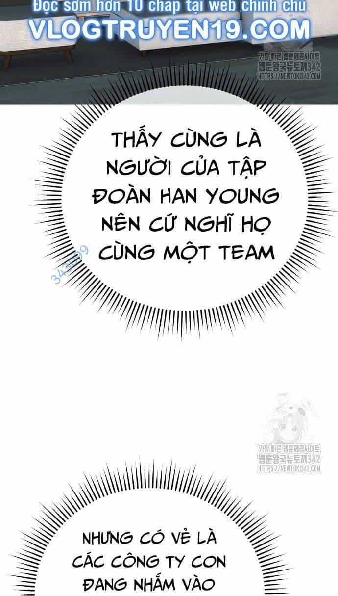 Nhân Viên Thực Tập Kim Cheolsu - Chương 62 - ảnh 51