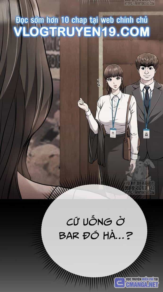 Nhân Viên Thực Tập Kim Cheolsu - Chương 62 - ảnh 91