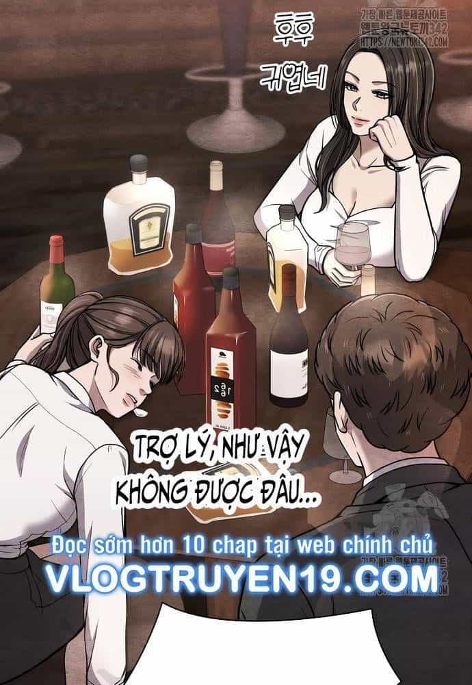 Nhân Viên Thực Tập Kim Cheolsu - Chương 62.1 - ảnh 132