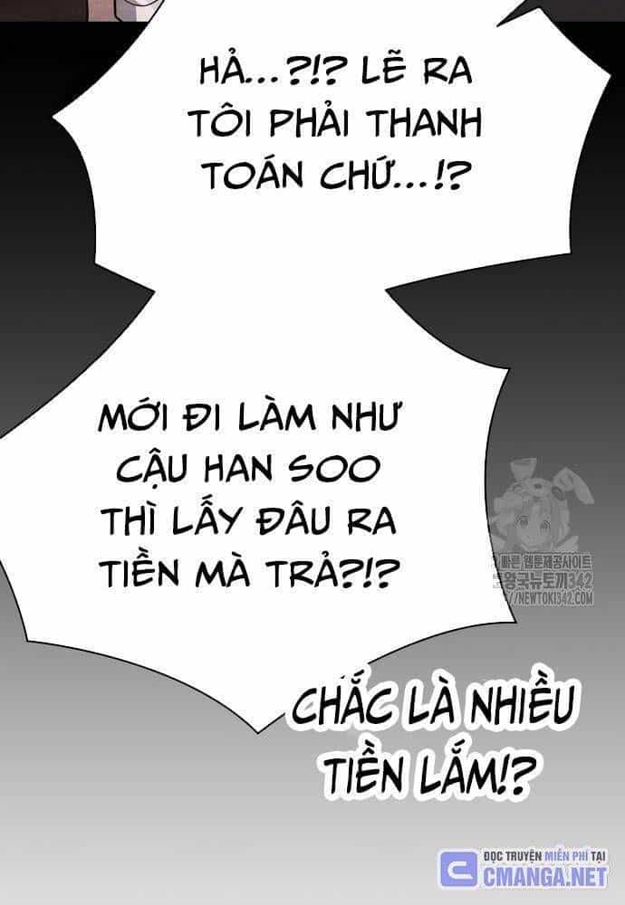 Nhân Viên Thực Tập Kim Cheolsu - Chương 62.1 - ảnh 133
