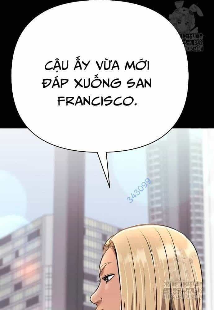 Nhân Viên Thực Tập Kim Cheolsu - Chương 62.1 - ảnh 27