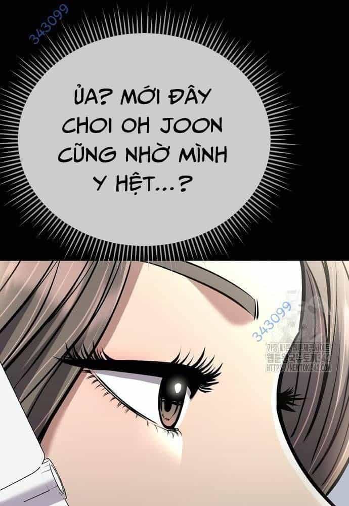 Nhân Viên Thực Tập Kim Cheolsu - Chương 62.1 - ảnh 30