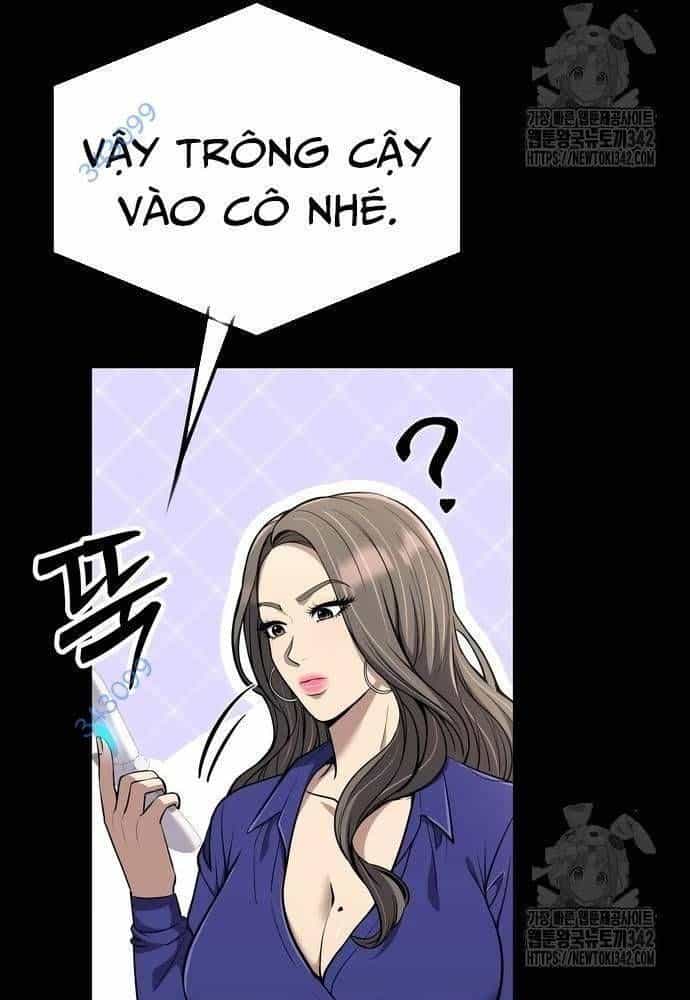 Nhân Viên Thực Tập Kim Cheolsu - Chương 62.1 - ảnh 39