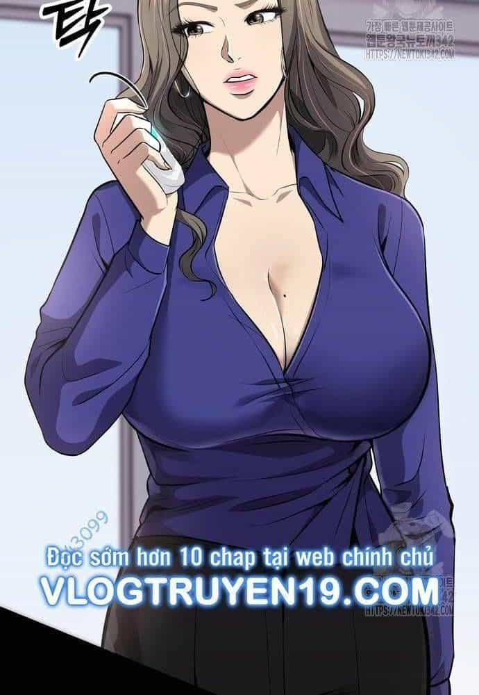 Nhân Viên Thực Tập Kim Cheolsu - Chương 62.1 - ảnh 42