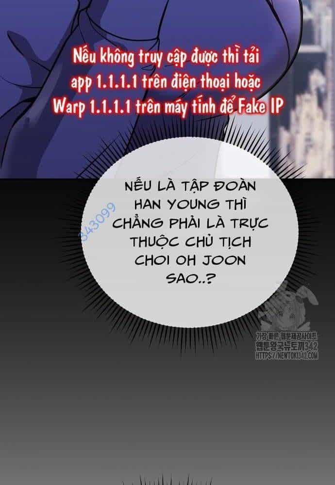Nhân Viên Thực Tập Kim Cheolsu - Chương 62.1 - ảnh 45