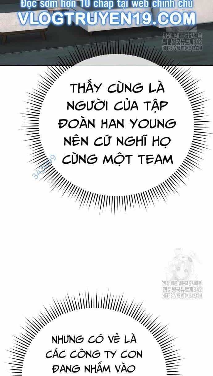 Nhân Viên Thực Tập Kim Cheolsu - Chương 62.1 - ảnh 51