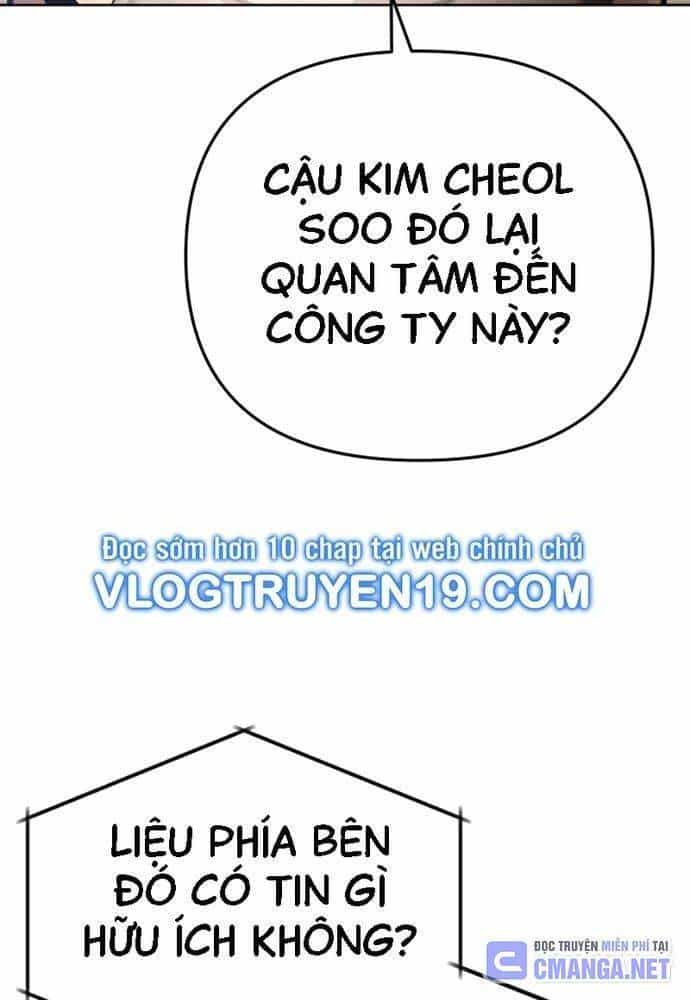 Nhân Viên Thực Tập Kim Cheolsu - Chương 63 - ảnh 22