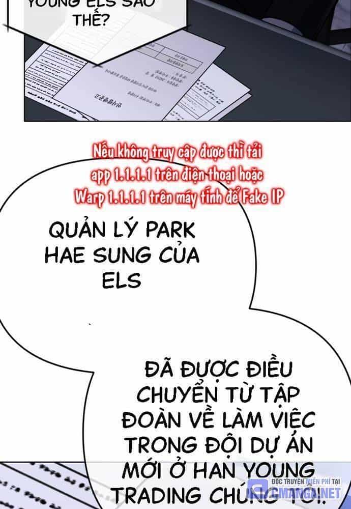 Nhân Viên Thực Tập Kim Cheolsu - Chương 63 - ảnh 25