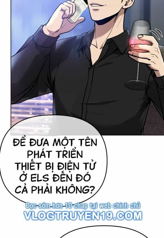 Nhân Viên Thực Tập Kim Cheolsu - Chương 63 - ảnh 36