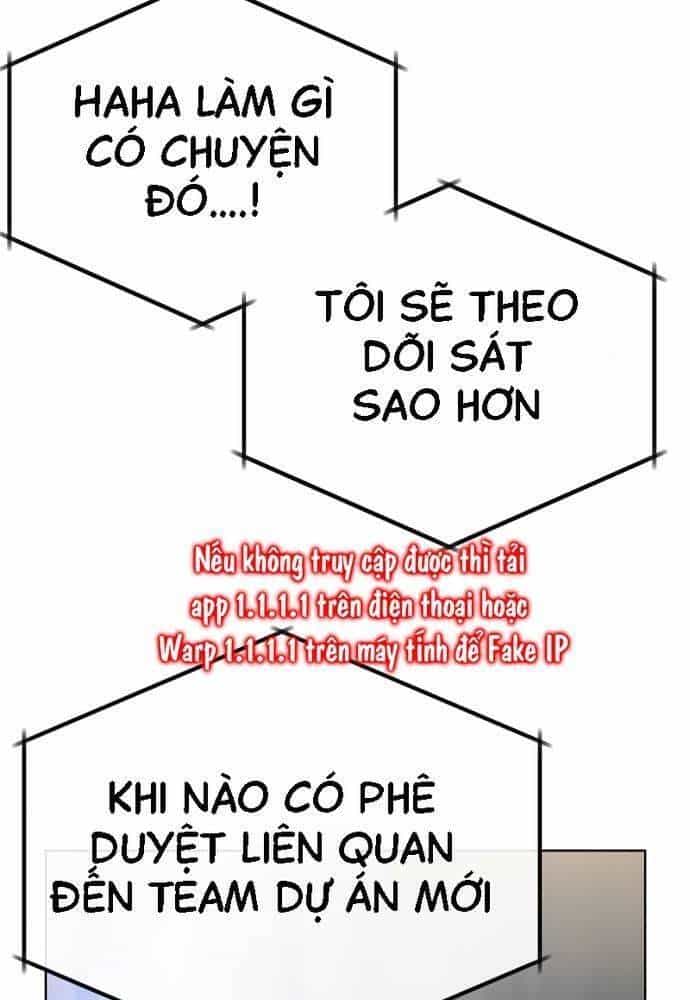 Nhân Viên Thực Tập Kim Cheolsu - Chương 63 - ảnh 38