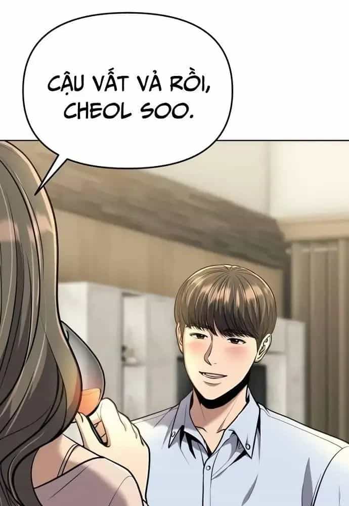 Nhân Viên Thực Tập Kim Cheolsu - Chương 64 - ảnh 164