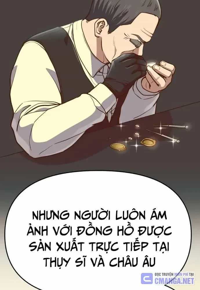 Nhân Viên Thực Tập Kim Cheolsu - Chương 64 - ảnh 39