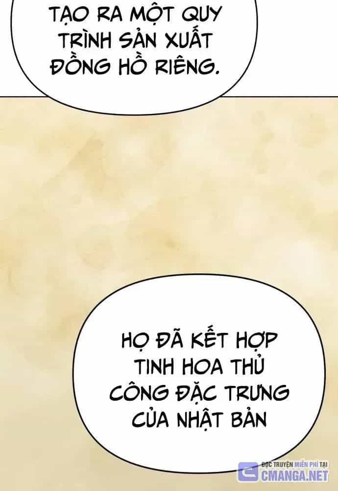 Nhân Viên Thực Tập Kim Cheolsu - Chương 64 - ảnh 42