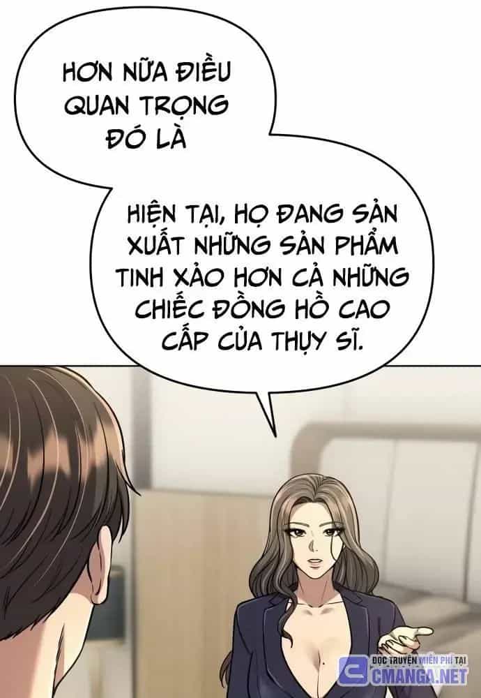 Nhân Viên Thực Tập Kim Cheolsu - Chương 64 - ảnh 45