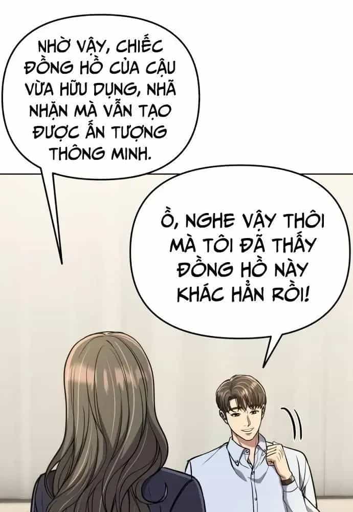 Nhân Viên Thực Tập Kim Cheolsu - Chương 64 - ảnh 47
