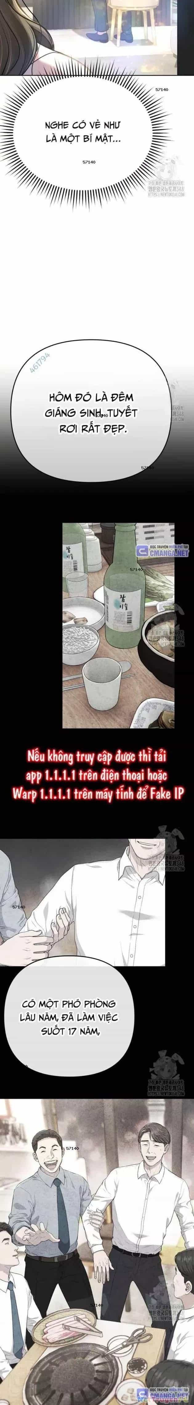 Nhân Viên Thực Tập Kim Cheolsu - Chương 65 - ảnh 15
