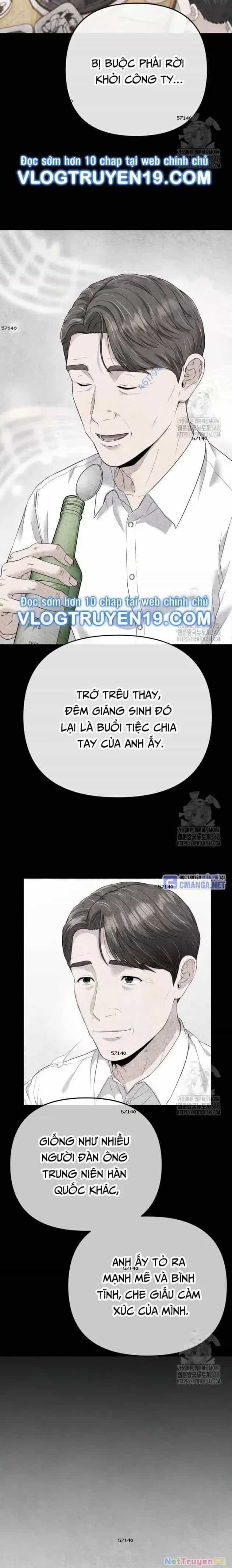 Nhân Viên Thực Tập Kim Cheolsu - Chương 65 - ảnh 16