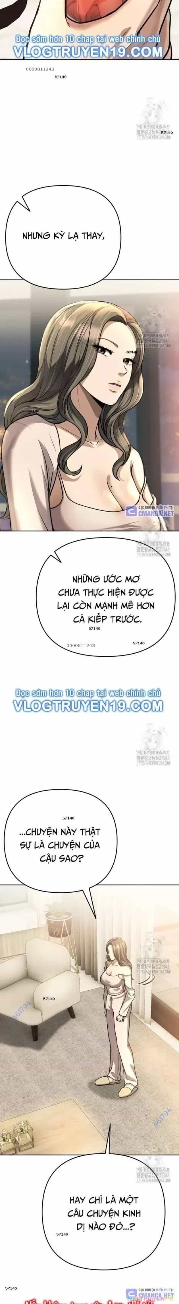 Nhân Viên Thực Tập Kim Cheolsu - Chương 65 - ảnh 21