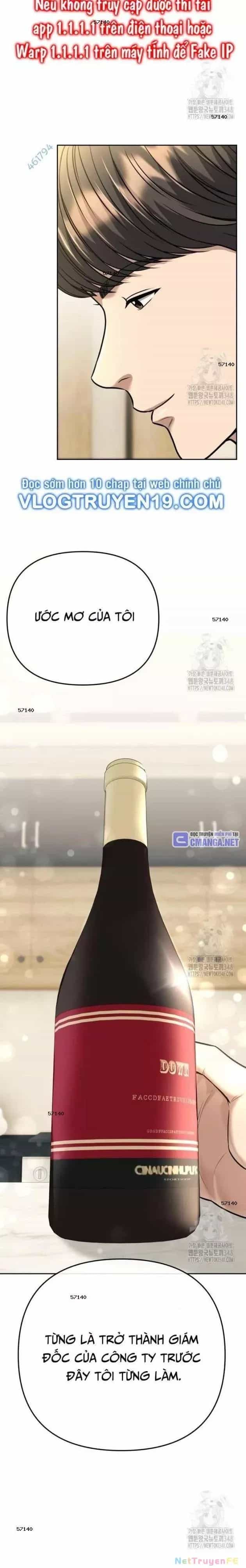 Nhân Viên Thực Tập Kim Cheolsu - Chương 65 - ảnh 22