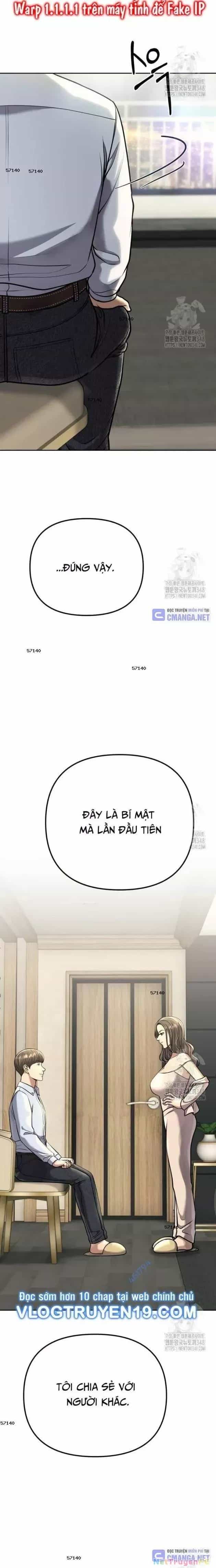 Nhân Viên Thực Tập Kim Cheolsu - Chương 65 - ảnh 24