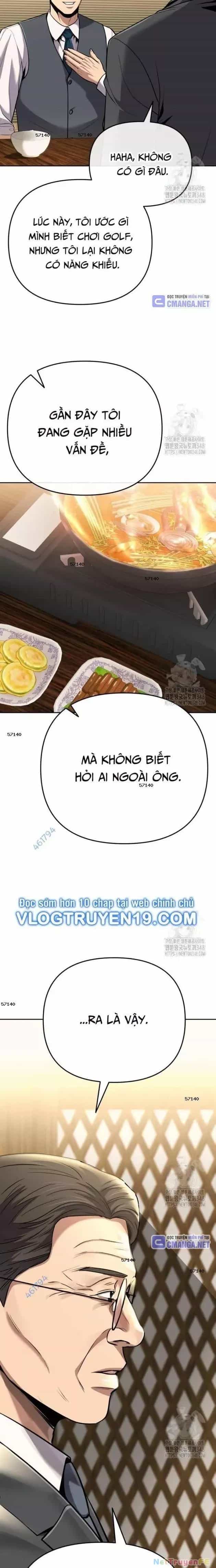 Nhân Viên Thực Tập Kim Cheolsu - Chương 65 - ảnh 29