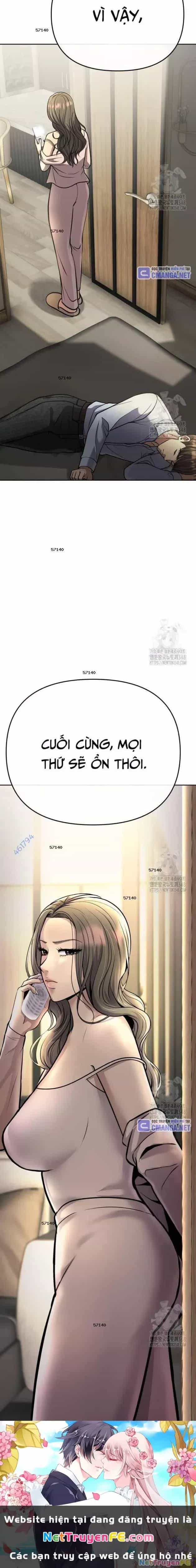 Nhân Viên Thực Tập Kim Cheolsu - Chương 65 - ảnh 35