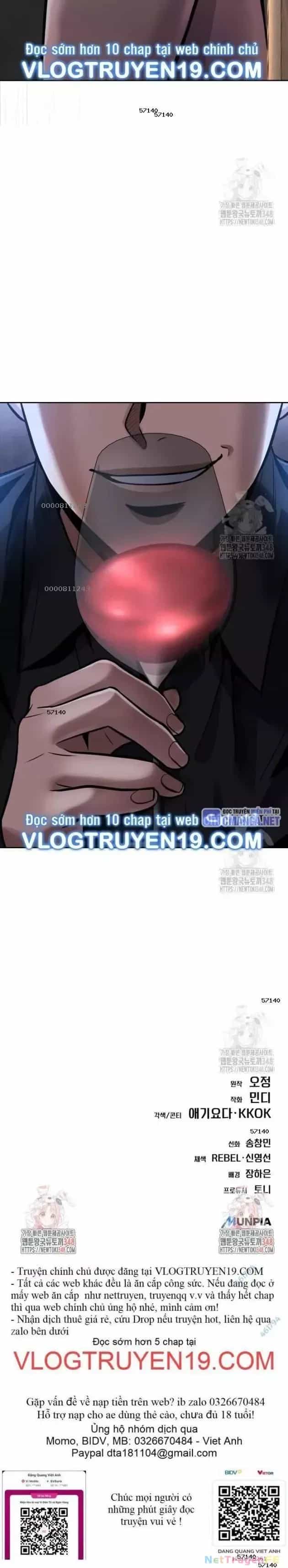 Nhân Viên Thực Tập Kim Cheolsu - Chương 65 - ảnh 36