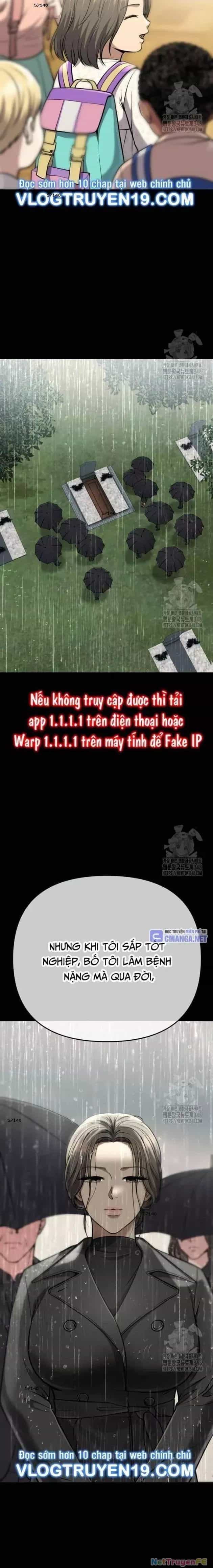 Nhân Viên Thực Tập Kim Cheolsu - Chương 65 - ảnh 7
