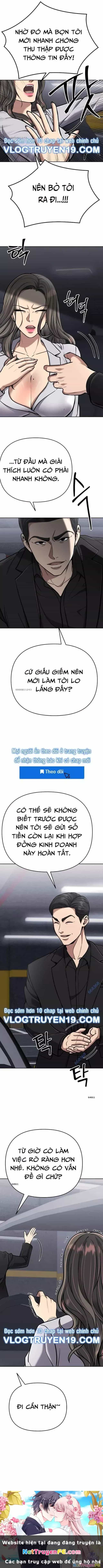 Nhân Viên Thực Tập Kim Cheolsu - Chương 67 - ảnh 17