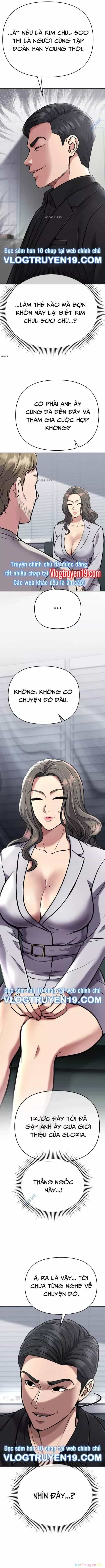 Nhân Viên Thực Tập Kim Cheolsu - Chương 67 - ảnh 6