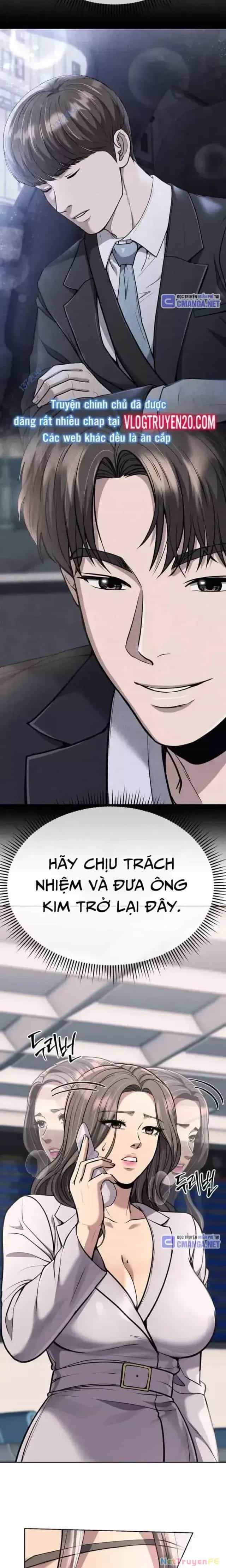 Nhân Viên Thực Tập Kim Cheolsu - Chương 68 - ảnh 11