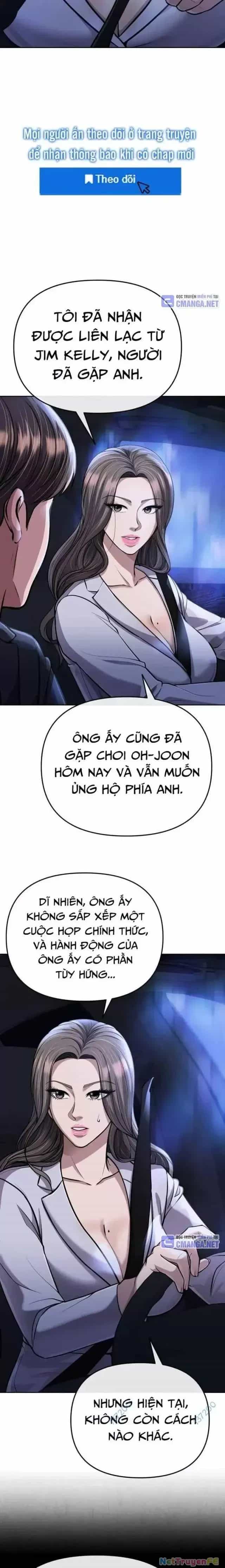 Nhân Viên Thực Tập Kim Cheolsu - Chương 68 - ảnh 20