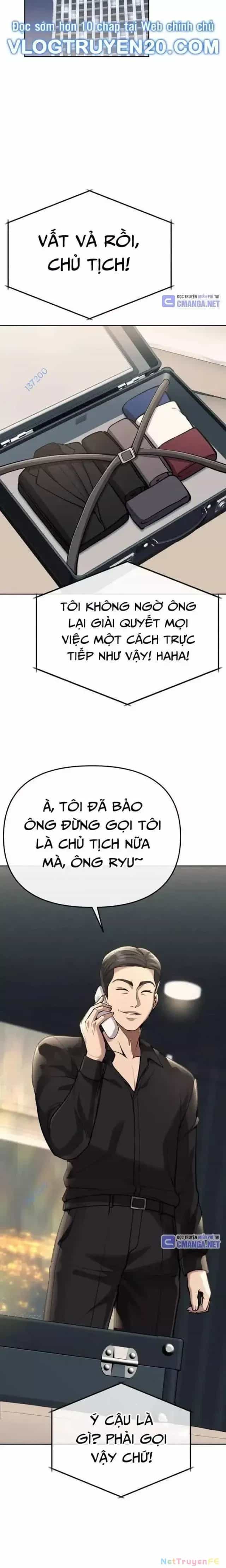 Nhân Viên Thực Tập Kim Cheolsu - Chương 68 - ảnh 23