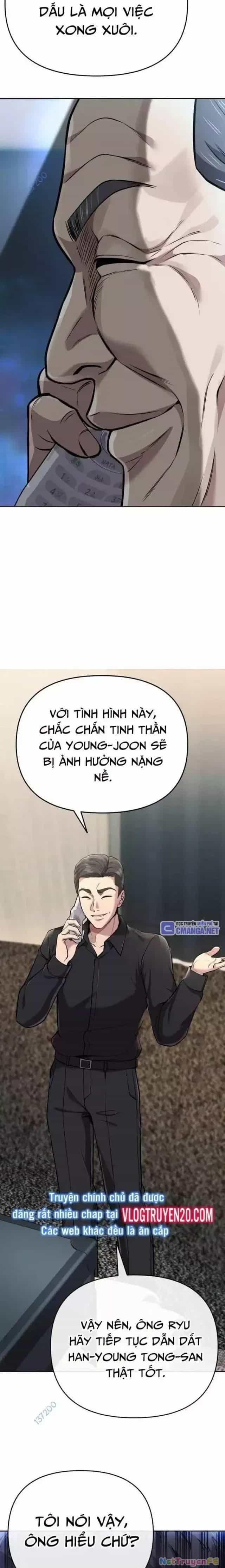 Nhân Viên Thực Tập Kim Cheolsu - Chương 68 - ảnh 25