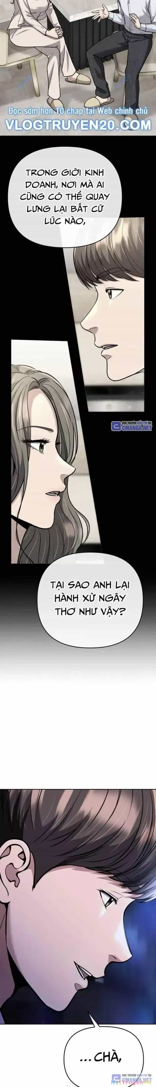Nhân Viên Thực Tập Kim Cheolsu - Chương 68 - ảnh 30
