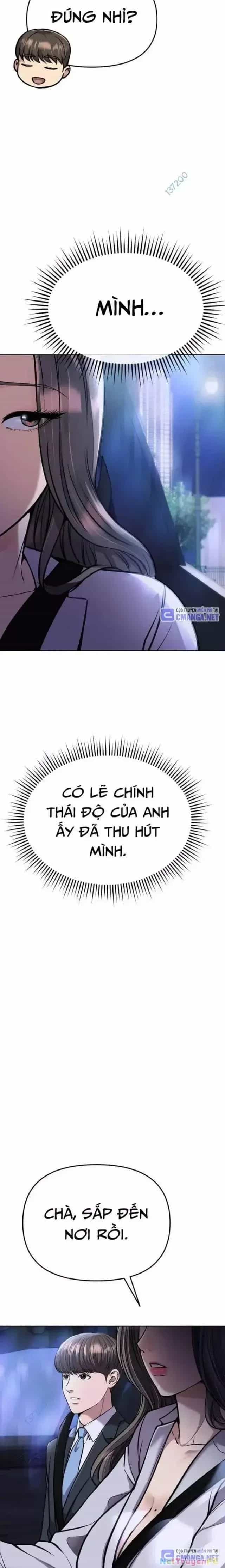 Nhân Viên Thực Tập Kim Cheolsu - Chương 68 - ảnh 33